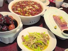 -永安鱼庄·镇江菜(东吴路店)