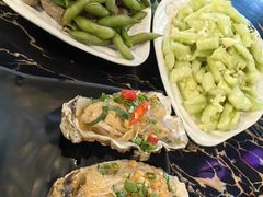 -火枪手串吧·鹤岗小串涮肚(亦庄店)