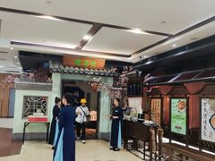 -桂满陇·桃花院落(长泰广场店)
