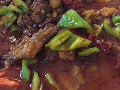 -维吾尔餐厅(宜山路店)