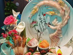 -海游荟·海洋文化餐厅(福田店)