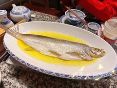 -南京大牌档(崇文门国瑞店)