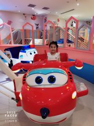 -乐多星球潮玩中心(沈阳嘉里城店)