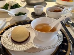 -皇朝会.经典传统粤菜(外滩店)