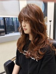 -GANO HAIR 