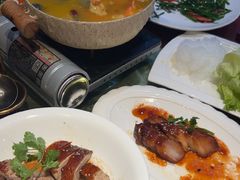 -粤香楼(新光里店)