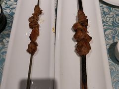 -巴扎美食·新疆菜·西域歌舞表演餐厅(新疆大厦店)