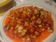 -金百万烤鸭店(良乡店)