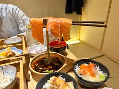 -琴寿司居酒屋(中山广场店)
