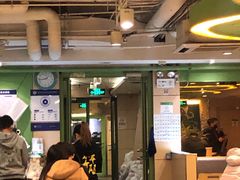 大堂-水平有限广西米粉·广西风味集(五道口店)