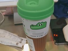 -柠季·手打柠檬茶(静安大悦城北座B1店 )