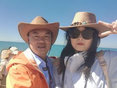 -青海湖国家重点风景名胜区