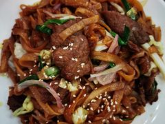 -煲煲掂风味煲仔饭餐厅(西区店)