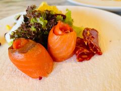 -宴悦海鲜餐厅·游水海鲜·牛排(亚龙湾瑞吉店)