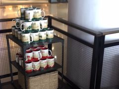 -星巴克(海口美兰机场分店)