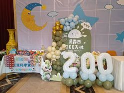 -四方阁酒楼·宴会厅(圣灯店)