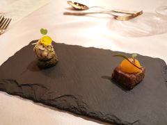 -北京古城老院厉晓麟精致菜