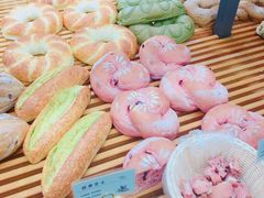 -焙丽拾光(麦凯乐直营店)