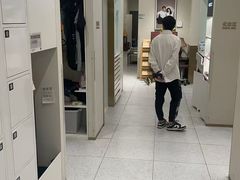 -海马体照相馆(上海万象城店)