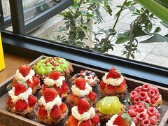 -富贵面包公司(运河店)