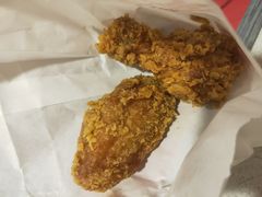 -麦当劳(湛江大厦店)