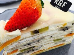 水果千层-RGF(巨鹿路店)