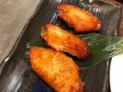 -大渔铁板烧(东城店)