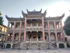 -海天堂构