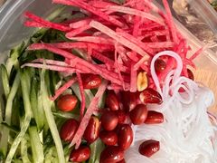 佳木斯拌菜-华府九号海鲜烧烤大排档(龙域店)