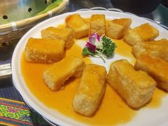 -甘家界牌柠檬鸭(青山店)