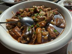 -莆鑫海鲜城(浏河店)