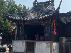 -乌镇东栅景区