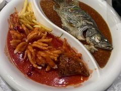 -马凯餐厅(地安门店)