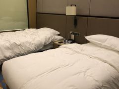 -武汉洲际酒店