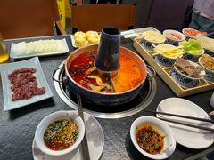 -咏江南·苏式火锅·苏州评弹(观前街店)