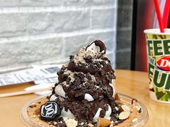 -DQ·蛋糕·冰淇淋(科华王府井店)