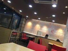 -达美乐比萨(商城路店)