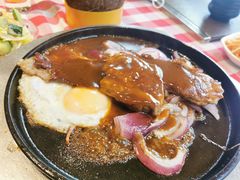 -开心果牛扒城(雍华庭店)