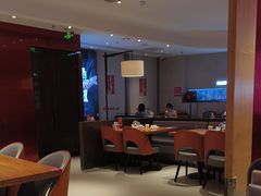 -老板恋上鱼(恒隆广场店)