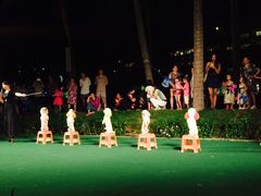 -渔家火锅·海鲜自助餐·演艺(亚龙湾天域酒店)