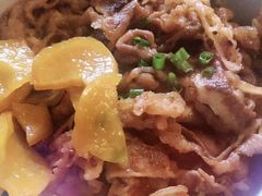 -铃木食堂(帽儿胡同店)