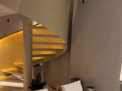 -泰合玺·精油疗愈 SPA(南京河西万达店)