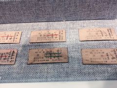 -中国铁道博物馆(正阳门馆)