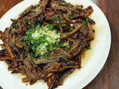 -长兴菜馆(高桥店)