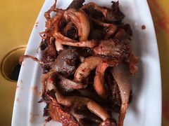 -有奴思烤肉·清真(正宁路店)