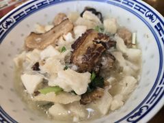 -老西安韩记三鲜煮馍(四府街店)