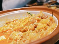 -茶人村·宫廷私厨(奥体印象城店)