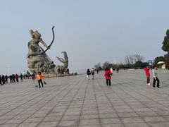 -地婆美食(洞庭东岸店)