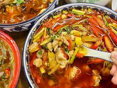 -小街47號江湖菜(四合院店)