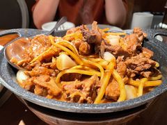 壮乡生焖柠檬鸭-瑶王府·广西菜(金阳路店)